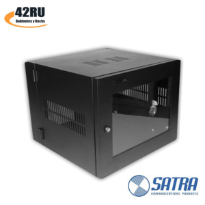 Gabinete De Pared 18 Ru 87X53X53 Satra