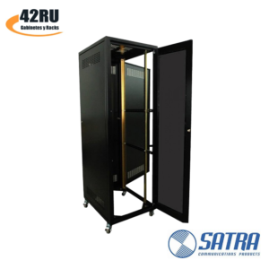 Gabinete De Piso 44 Ru 2.10X63X63 Satra