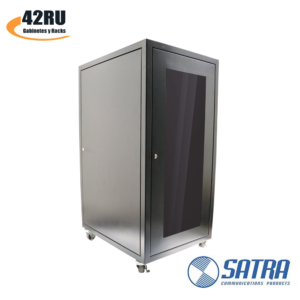 Gabinete De Piso 44Ru 2.10X63X81 Satra