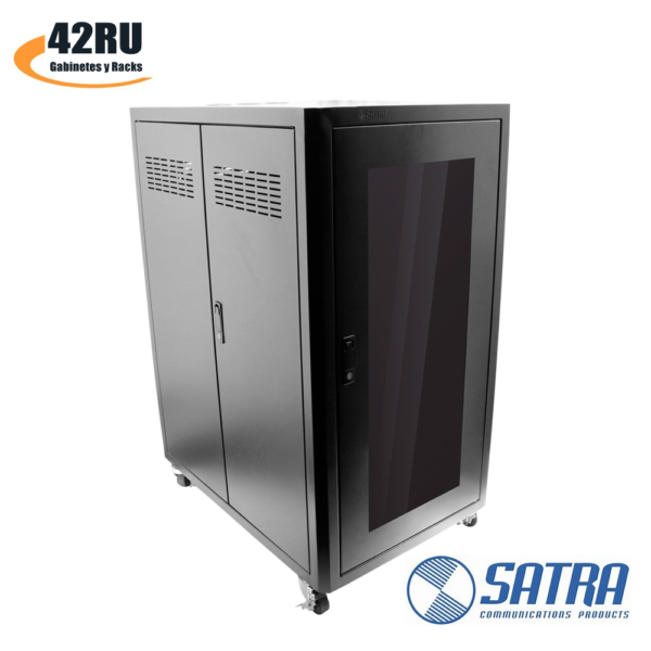 Gabinete Para Servidores de 44Ru 2.10X65X96 Satra
