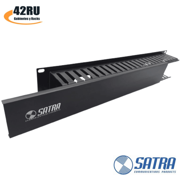 Satra Organizador - Ordenador Alta Densidad 2Ru Satra