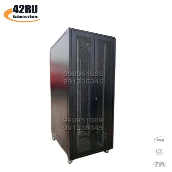 Gabinete para Servidores DATTEC