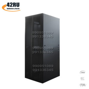 Gabinete-de-Piso-42ru-Para-Servidor-FINEN-H18048